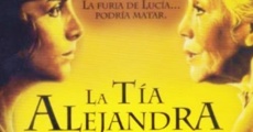 La tía Alejandra streaming