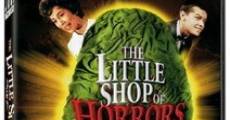 The Little Shop of Horrors film complet