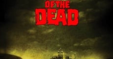 George A. Romero's Land of the Dead film complet