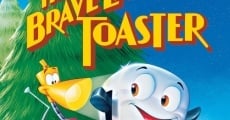 The Brave Little Toaster film complet