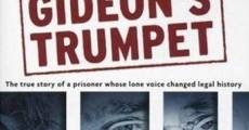 Hallmark Hall of Fame: Gideon's Trumpet film complet