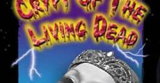 La tumba de la isla maldita - Crypt of the Living Dead streaming