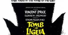 The Tomb of Ligeia film complet