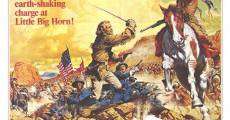 Filme completo General Custer do Oeste