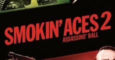 Smokin' Aces 2: Assassins' Ball