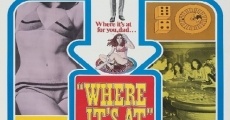 Where It's At film complet