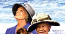 Ladies in Lavender film complet