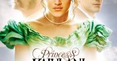 La última princesa de Hawái (2009)