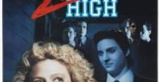 Zombie High streaming
