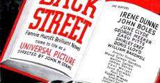 Back Street film complet