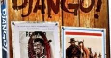 Filme completo Django Contra 4 Irmãos