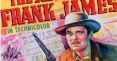 The Return of Frank James film complet