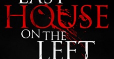 The Last House on the Left film complet