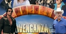 La Venganza De Los Mendoza film complet