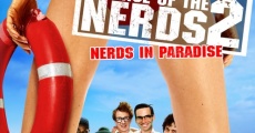 Revenge of the Nerds II: Nerds in Paradise film complet