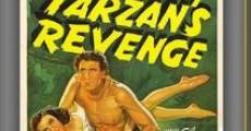 Filme completo A Vingança de Tarzan