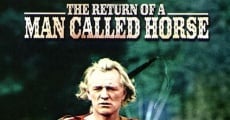 The Return of a Man Called Horse film complet