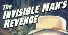 Filme completo A Vingança do Homem Invisível