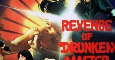 Filme completo Revenge of the Drunken Master