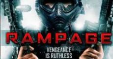 Filme completo Rampage: Sede de Vingança