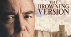 The Browning Version (1994)