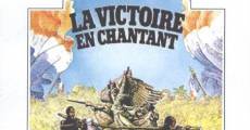 La victoire en Chantant (1976)
