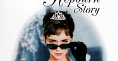 The Audrey Hepburn Story film complet