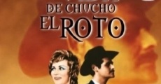 La Vida De Chucho El Roto streaming