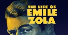 The Life of Emile Zola film complet