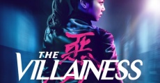 The Villainess streaming