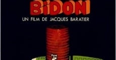 La ville-bidon film complet