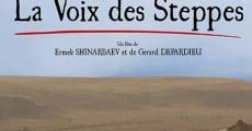 La voix des steppes streaming