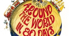 Around the World in 80 Days film complet