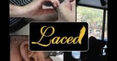 Filme completo Laced: The Brooklyn Barbershop Experience