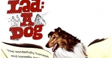 Lad: A Dog film complet