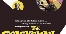 The Cracksman film complet