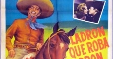 Ladrón que roba a ladrón (1960)