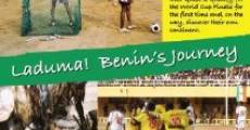 Laduma: Benin's Journey streaming
