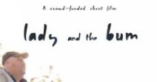 Filme completo Lady and the Bum