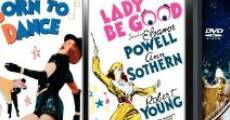 Lady Be Good film complet