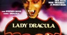 Lady Dracula film complet