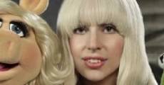 Lady Gaga & the Muppets' Holiday Spectacular film complet