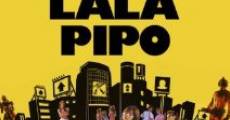 Lalapipo streaming