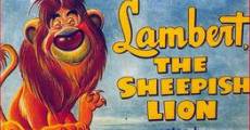 Lambert the Sheepish Lion film complet