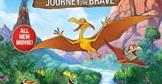 Petit-Pied le dinosaure 14: La quête des braves streaming