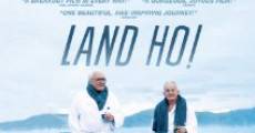 Land Ho! film complet