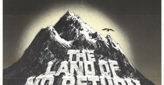 Filme completo Land of No Return