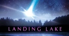 Landing Lake streaming