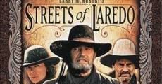 Streets of Laredo film complet