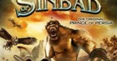 Filme completo A Grande Aventura de Sinbad